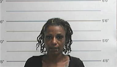 Tasheka Johnson, - Orleans Parish County, LA 